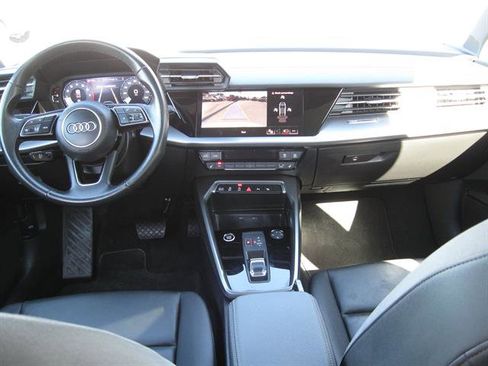 Used 2024 Audi A3 2.0T Premium image 6
