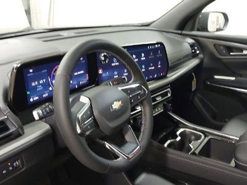 New 2026 Chevrolet Traverse LT w/ Sun and Wheel Package image 17