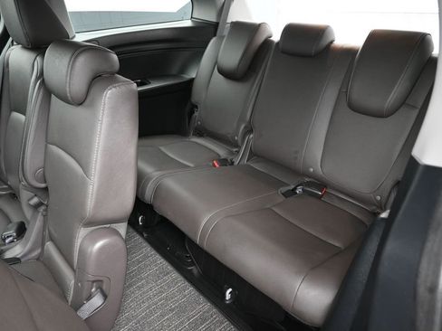 Used 2022 Honda Odyssey EX-L image 13