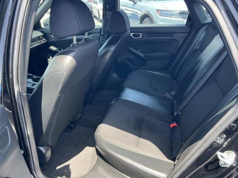 Certified 2023 Honda Civic Sport image 19