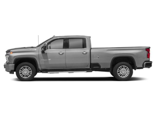 Used 2022 Chevrolet Silverado 3500 High Country w/ Safety Package II AWD/4WD image 6