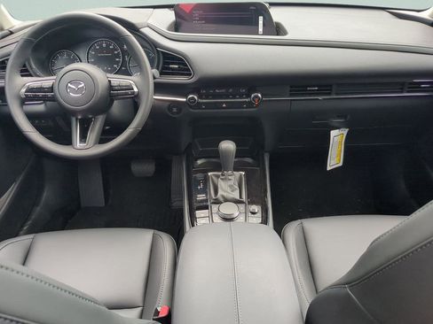 Used 2024 MAZDA CX-30 AWD 2.5 S w/ Preferred Package image 11