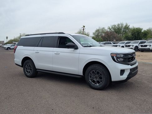 New 2026 Ford Expedition Max Active RWD image 39