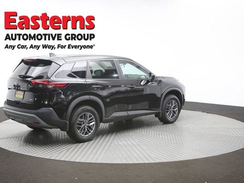 Used 2023 Nissan Rogue S AWD/4WD image 42