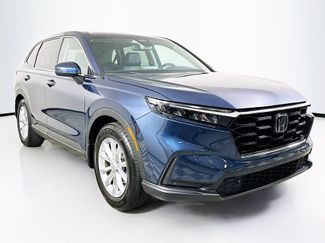 Certified 2024 Honda CR-V EX-L video 2