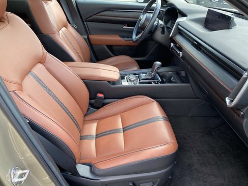 Used 2023 MAZDA CX-50 AWD 2.5 Turbo w/ Premium Pkg image 26