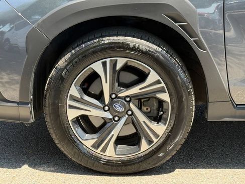 Used 2024 Subaru Crosstrek 2.0i Premium AWD/4WD image 5