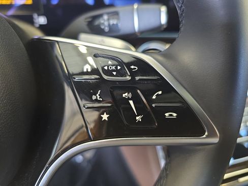Certified 2023 Mercedes-Benz E 350 4MATIC Sedan image 22