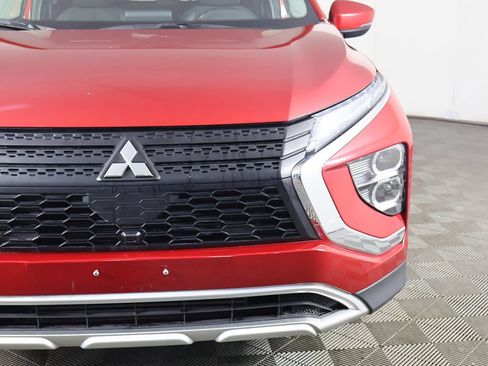 Used 2024 Mitsubishi Eclipse Cross SE image 14
