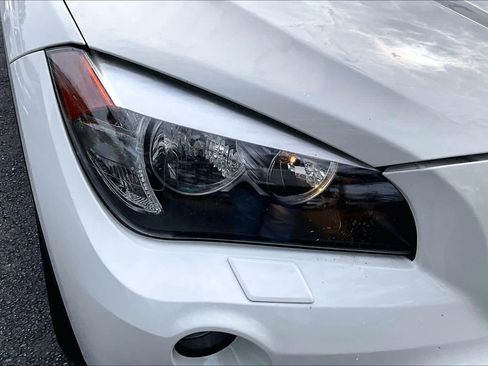 Used 2015 BMW X1 xDrive28i image 28