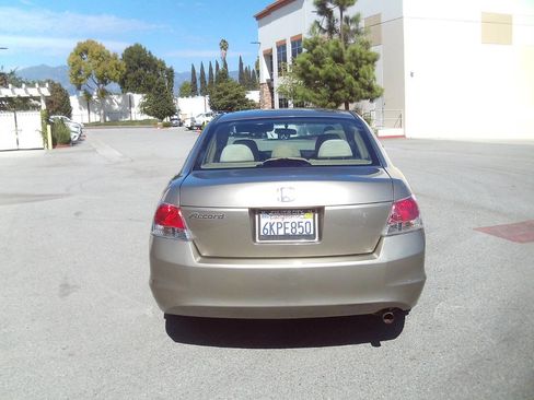 Used 2009 Honda Accord LX image 3