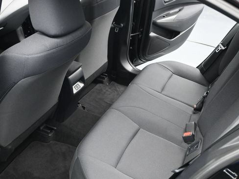 Used 2026 Toyota Corolla LE FWD image 13