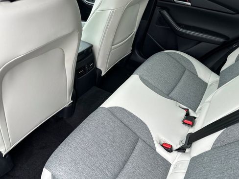 New 2026 MAZDA CX-30 Aire Edition AWD/4WD image 12