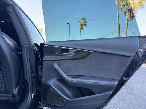 Used 2019 Audi S5 Prestige w/ S Sport Package AWD/4WD image 34