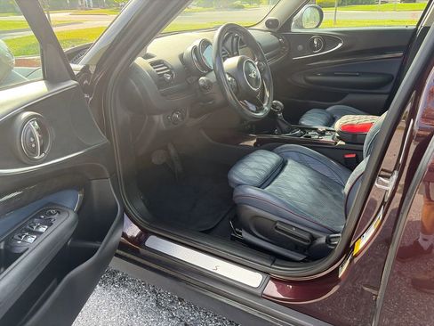 Used 2017 MINI Cooper Clubman S FWD image 10