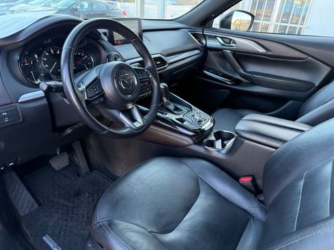 Used 2019 MAZDA CX-9 Grand Touring FWD image 11