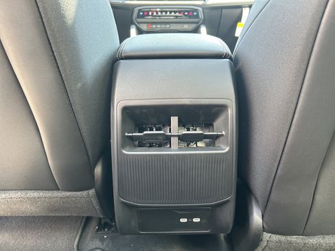 New 2026 Jeep Cherokee Limited AWD/4WD image 52
