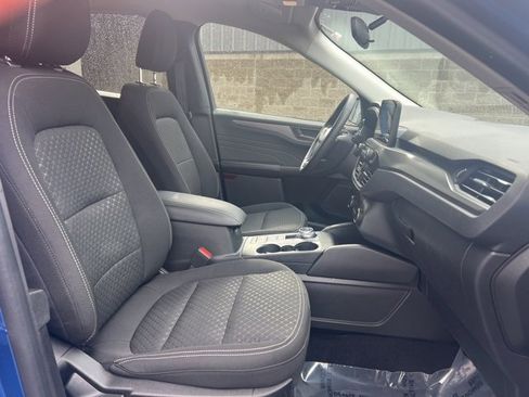 Used 2023 Ford Escape Active image 11
