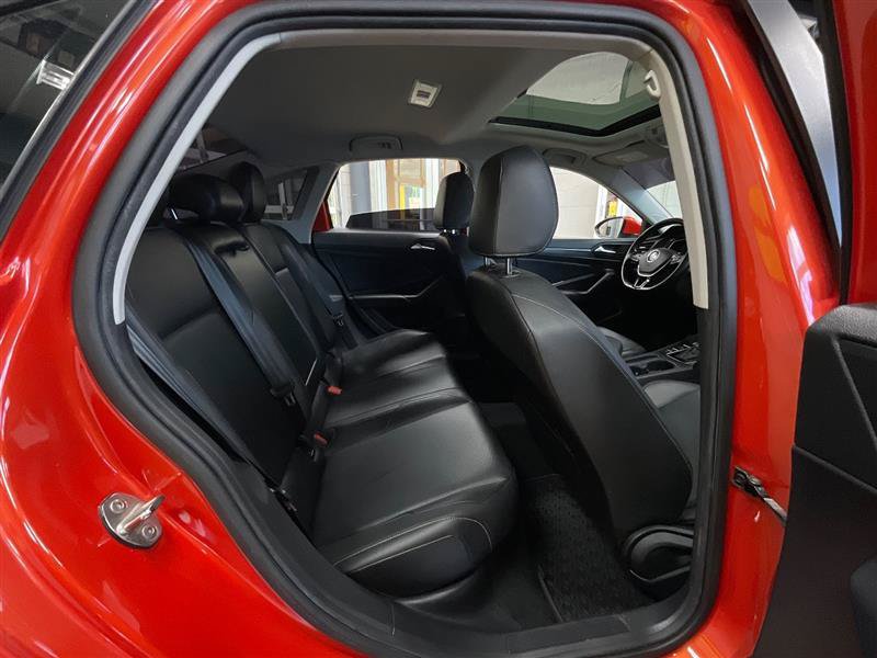 Used 2019 Volkswagen Jetta SEL FWD image 27