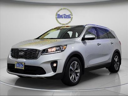 Used 2019 Kia Sorento EX w/ EX Touring Package
