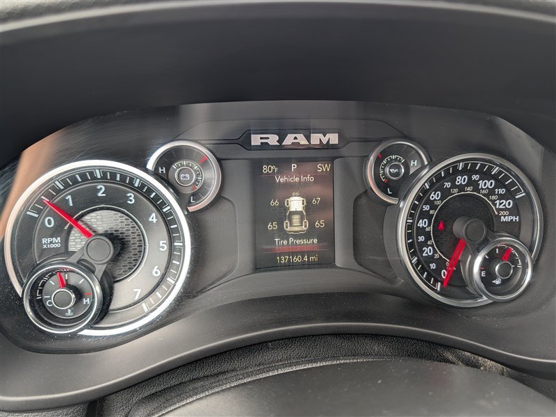 Used 2024 RAM 2500 Tradesman w/ Chrome Appearance Group AWD/4WD image 29