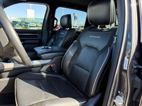 Used 2021 RAM 1500 Laramie RWD image 5