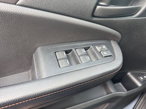 Certified 2023 Honda Passport TrailSport image 26