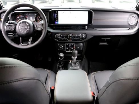 New 2026 Jeep Gladiator Sport image 20