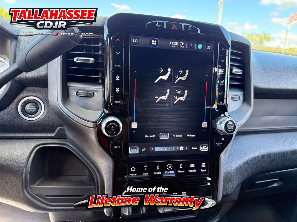 Used 2024 RAM 3500 Tradesman w/ Safety Group AWD/4WD image 30