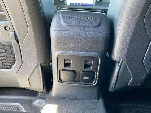 Certified 2024 Ford Bronco Big Bend AWD/4WD image 30