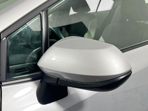 Used 2026 Toyota Corolla LE FWD image 12