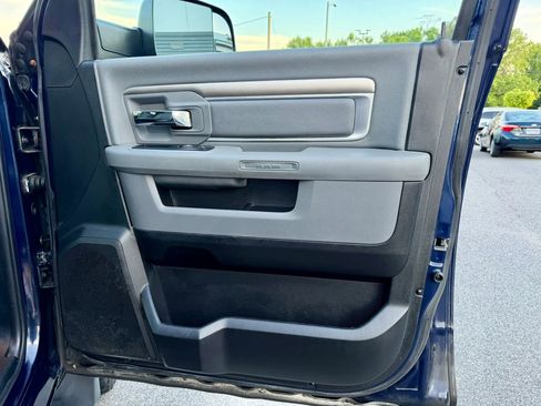 Used 2015 RAM 1500 Outdoorsman AWD/4WD image 42