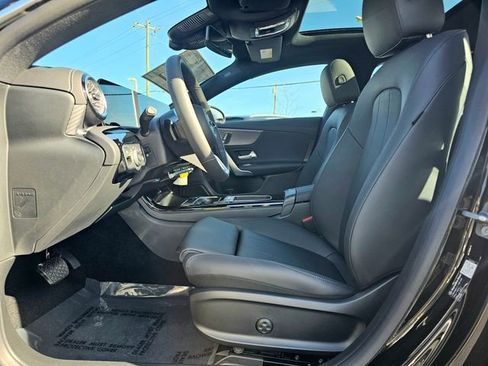 New 2026 Mercedes-Benz CLA 250 4MATIC image 17