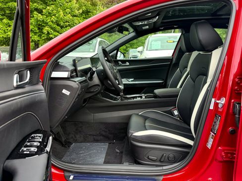 New 2026 Kia K5 GT-Line AWD/4WD image 14