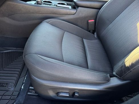 Used 2024 Nissan Altima 2.5 SV image 34