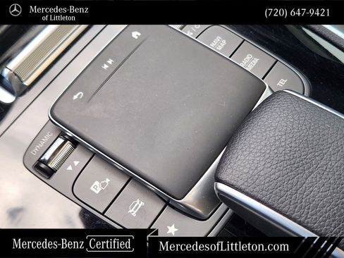 Certified 2024 Mercedes-Benz GLS 450 4MATIC image 22