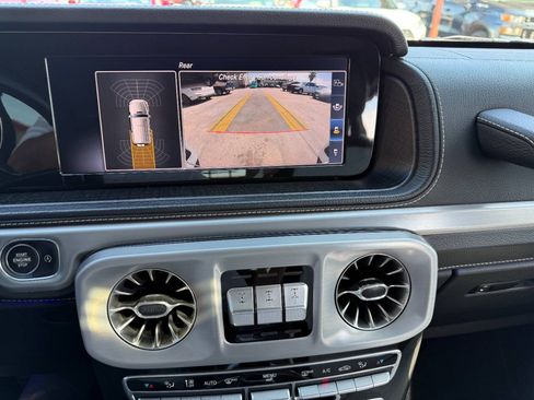 Used 2019 Mercedes-Benz G 550 image 18