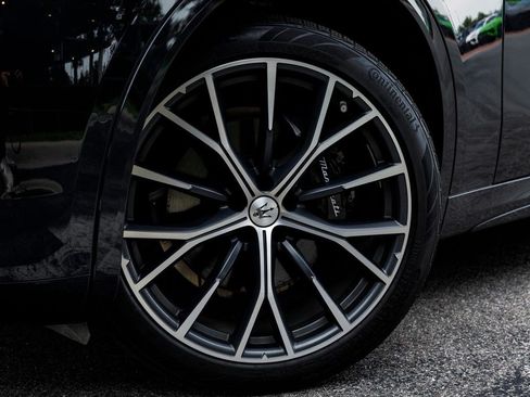 Certified 2023 Maserati Grecale Modena AWD/4WD image 43