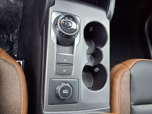 New 2025 Ford Bronco Sport Outer Banks w/ Outer Banks Tech Package+ AWD/4WD image 20