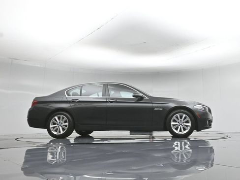 Used 2016 BMW 528i Sedan RWD image 49