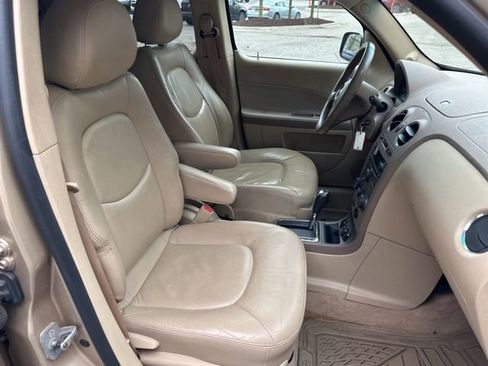 Used 2007 Chevrolet HHR LT w/ LT Preferred Equipment Group FWD image 26