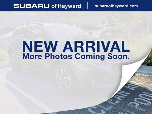 Certified 2024 Subaru Crosstrek 2.0i Premium w/ Popular Package #3 AWD/4WD image 1