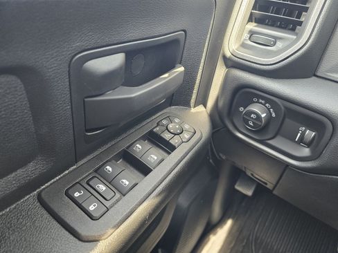 Used 2026 RAM 2500 Warlock AWD/4WD image 25