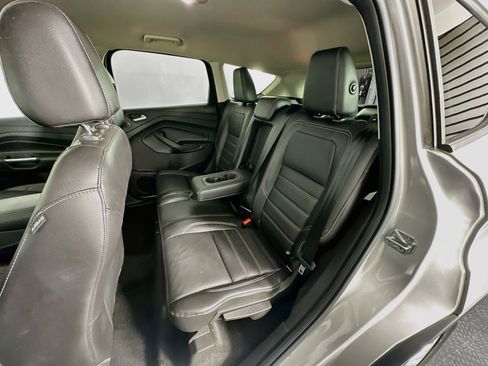 Used 2017 Ford Escape SE w/ SE Leather Comfort Package FWD image 26