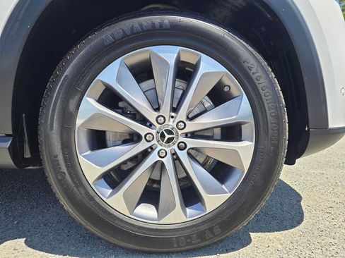 Used 2022 Mercedes-Benz GLE 350 image 9