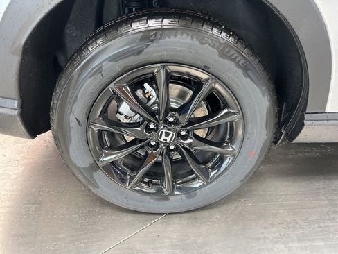 New 2026 Honda CR-V Sport-L image 10
