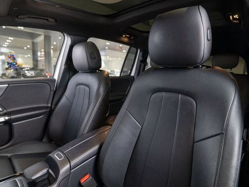 Certified 2021 Mercedes-Benz GLB 250 GLB 250 image 13