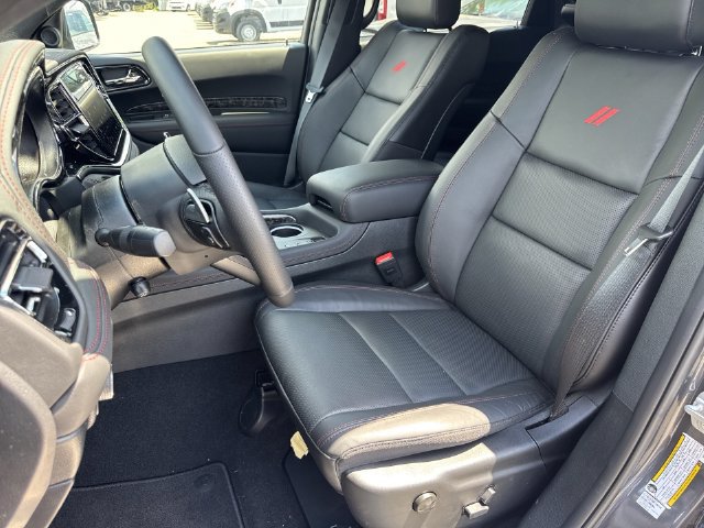 New 2026 Dodge Durango GT AWD/4WD image 24