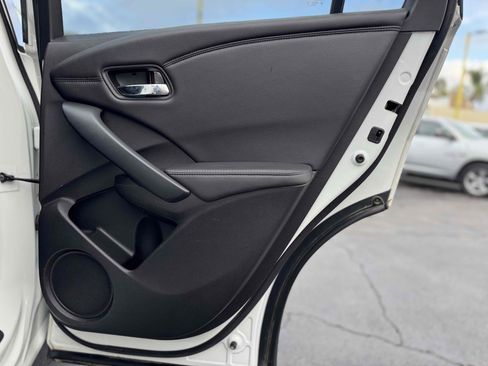 Used 2018 Acura RDX AWD w/ Advance Package image 39