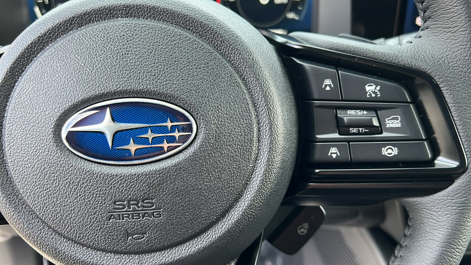 New 2026 Subaru Outback Limited AWD/4WD image 20